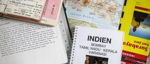 Travel stories