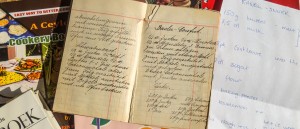 Recipes