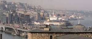 Istanbul Girls School