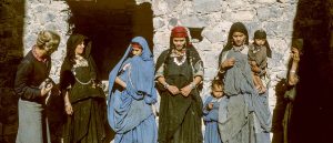 Maroccan Ladies